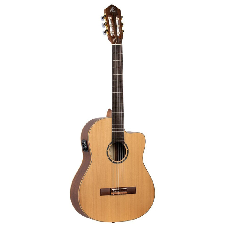 ORTEGA Family Pro Series RCE131SN Класична гітара