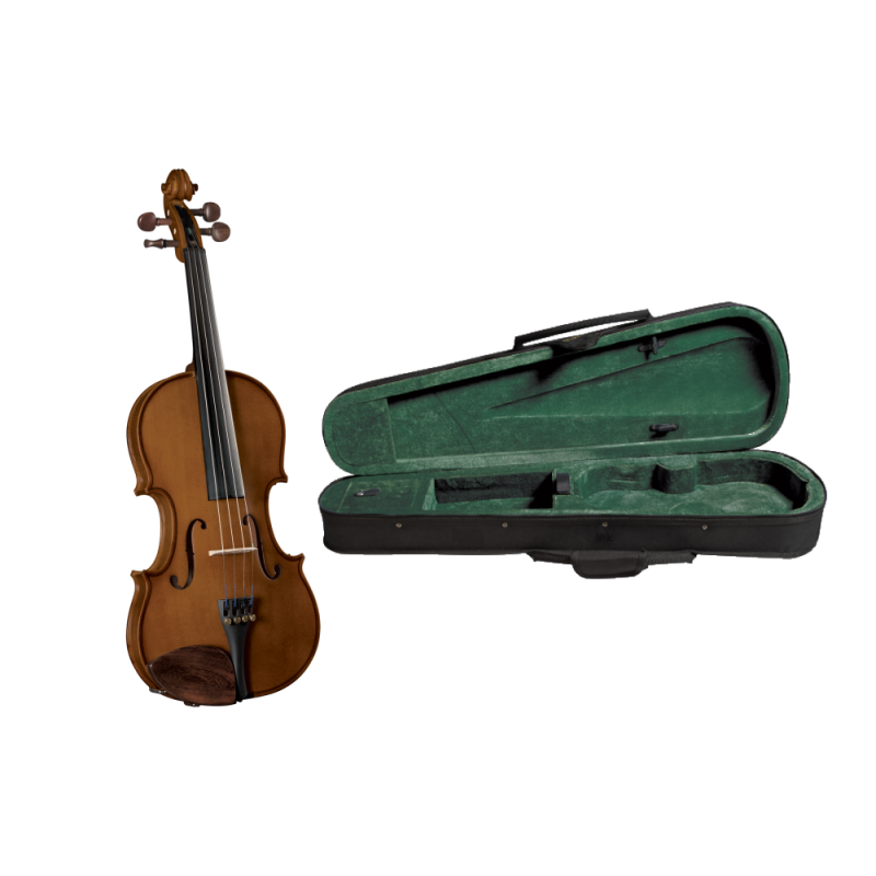 СREMONA SV-100 4/4 Скрипка