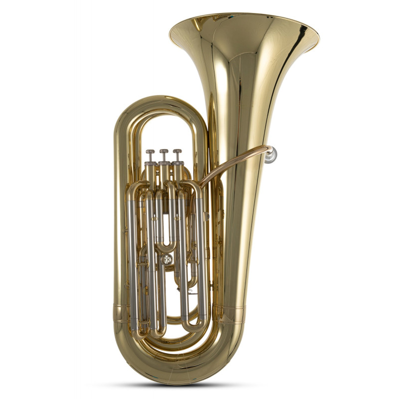 Туба Roy Benson TB-301 BBb-Tuba