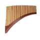 Пан флейта GEWA Panpipe Premium G-major