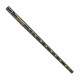 Вістл Clarke Original Black with Gold Diamond Decor D-tuning