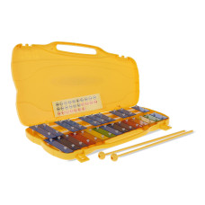 Металофон GEWA Bells (yellow)