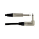 Інструментальний кабель Alpha Audio Peak Line Mono Jack 6,3 мм/Mono Angled Jack 6,3 мм (9 м)