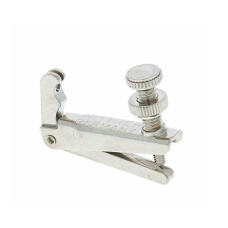 Мікропідстройка для скрипки Wittner Violin Fine Tuner Fix Model Nickel Plated 4/4 (1 шт)