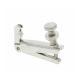 Мікропідстройка для скрипки Wittner Violin Fine Tuner Fix Model Nickel Plated 4/4 (1 шт)