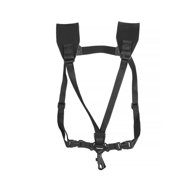 Ремінь для саксофона Neotech Saxophone Strap Soft Harness Classic