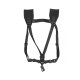 Ремінь для саксофона Neotech Saxophone Strap Soft Harness Classic