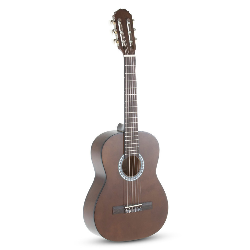 GEWA Basic 1/2 Walnut Класична гітара