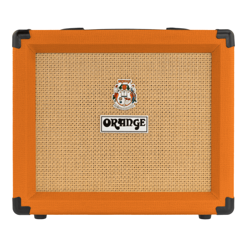 ORANGE CRUSH 20 Комбік