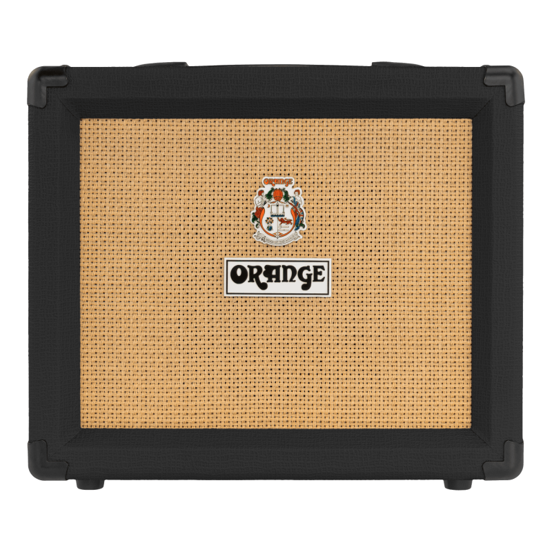 ORANGE CRUSH 20 BK Комбік