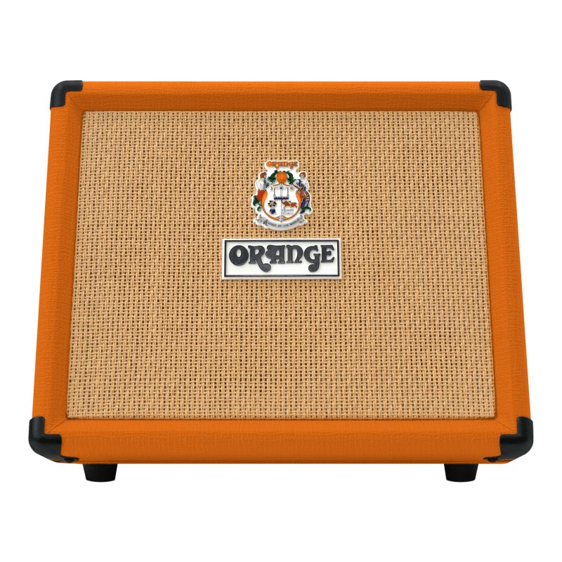ORANGE Crush Acoustic 30 Комбік
