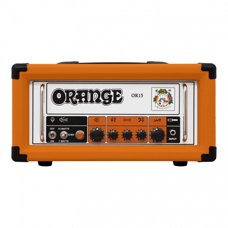 ORANGE OR15 Підсилювач для електрогітари