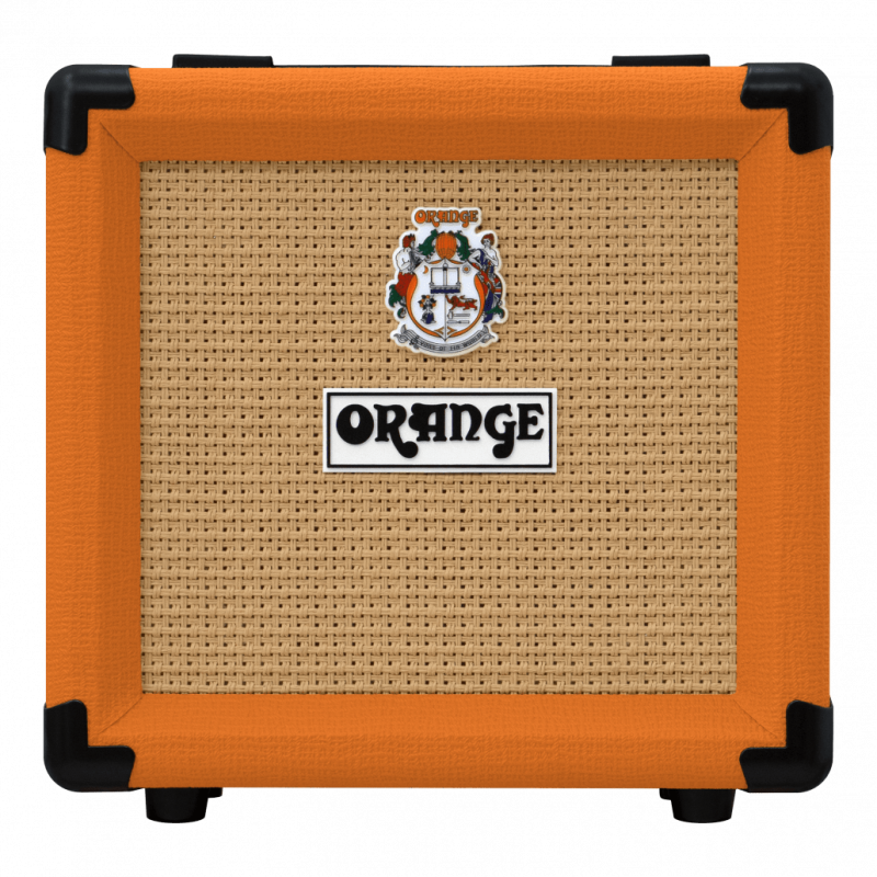 ORANGE PPC108 Гітарний кабінет