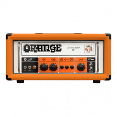 ORANGE Custom Shop 50 Гітарний підсилювач
