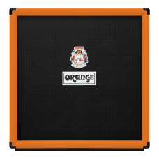 ORANGE OBC410 Eminence Beta Бас-гитарный кабинет