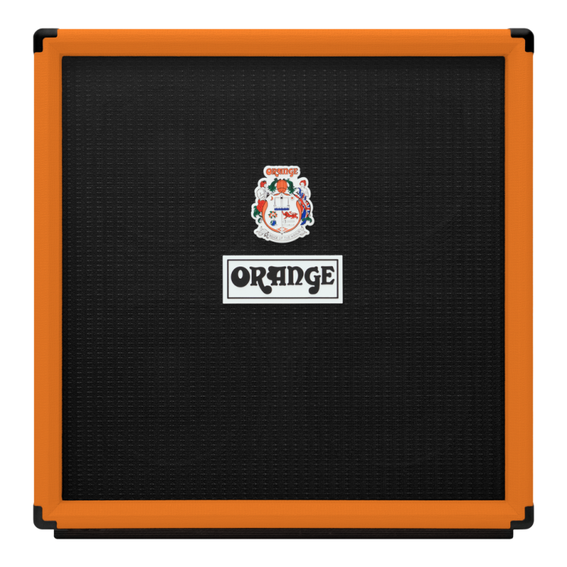 ORANGE OBC410 Eminence Beta Бас-гитарный кабинет