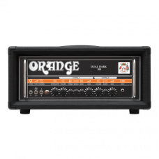 ORANGE Dual Dark DD-100-H Гітарний підсилювач