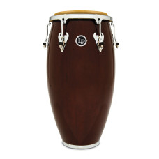 Конга Latin Percussion Matador M752S-W Conga (11 3/4") Dark Brown