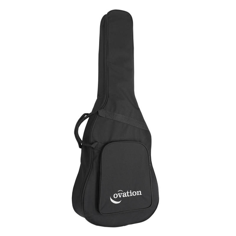 OVATION Gig DEEP Bowl Чохол для акустичної гітари Bag OVGBAG-ST Mid Depth
