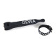 Стяжки для кабелю багаторазові GEWA Cable ties (12 см, 10 шт.)