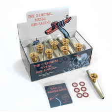 Казу GEWA Kazoo (30 шт.)