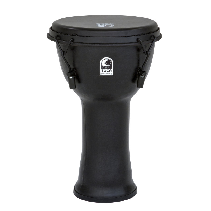 Джембе Toca Freestyle Mechanically Tuned SFDMX-9BM (9