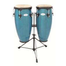 Конги Toca Synergy Series 2300BB (10&11") Bahama Blue