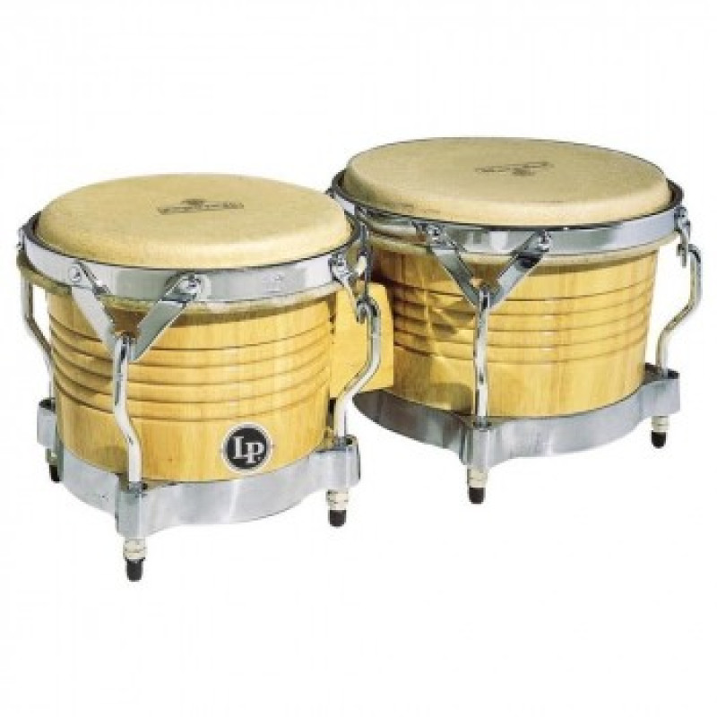 Бонго Latin Percussion Matador M201-AWC (7 1/4