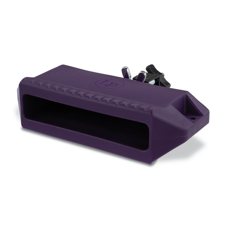 Ударный блок Latin Percussion Guiro Jam Block LP1209 Low Pitch
