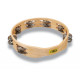 Тамбурин Latin Percussion CP Wood CP390 (10