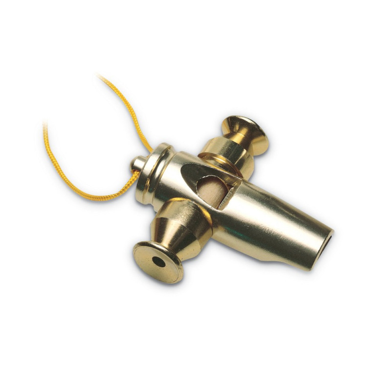 Свисток Latin Percussion LP352 Samba Tri-Tone