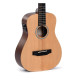 SIGMA TM-12E+ (Fishman Presys I) Акустична гітара
