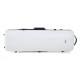 Футляр для скрипки GEWA Polycarbonate 2.4 White 4/4