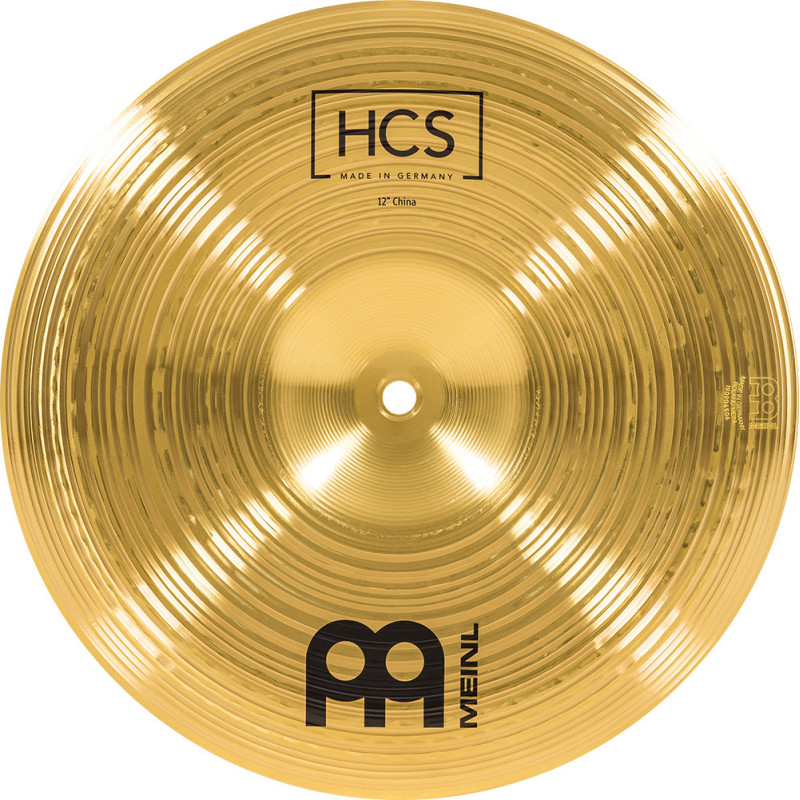 Тарілка Meinl HCS HCS12CH China 12