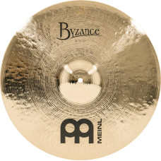 Тарелка Meinl Byzance Brilliant B18MTC-B Medium Thin Crash 18