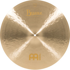 Тарелка Meinl Byzance Jazz B17JTC Thin Crash 17"
