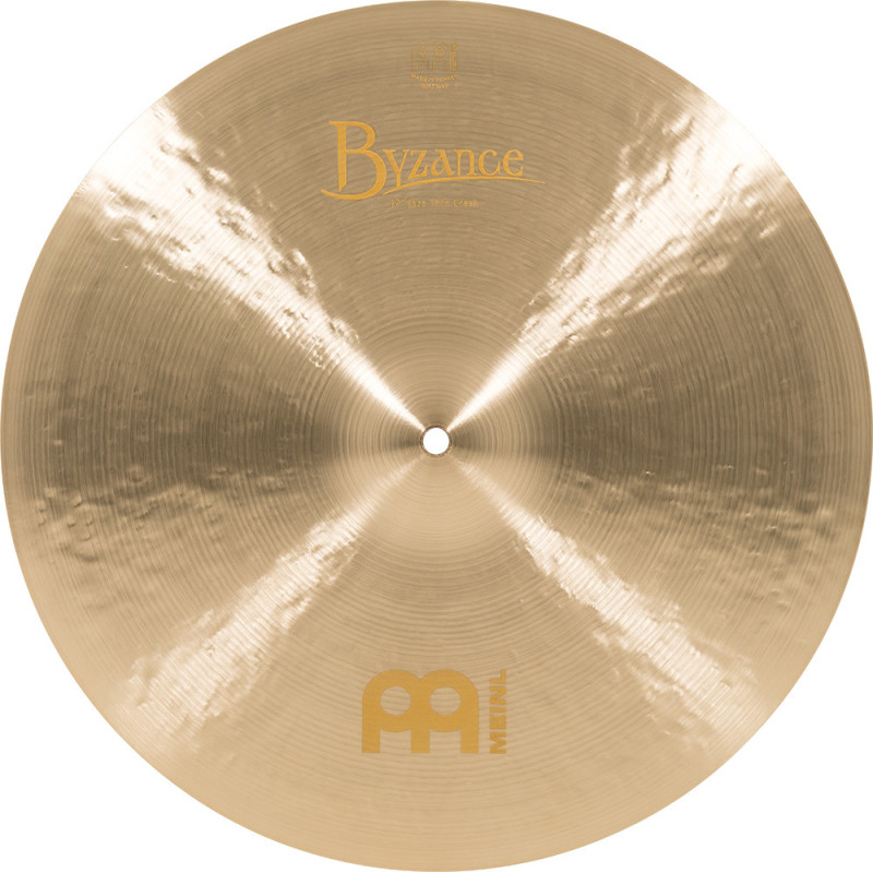 Тарілка Meinl Byzance Jazz B17JTC Thin Crash 17