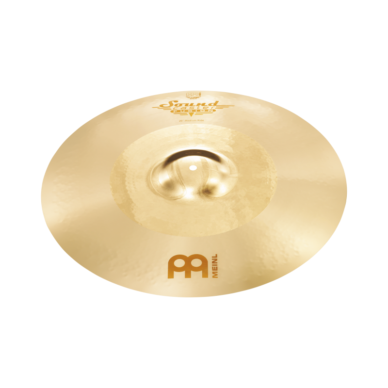 Тарелка Meinl Soundcaster Fusion SF20MR Medium Ride 20