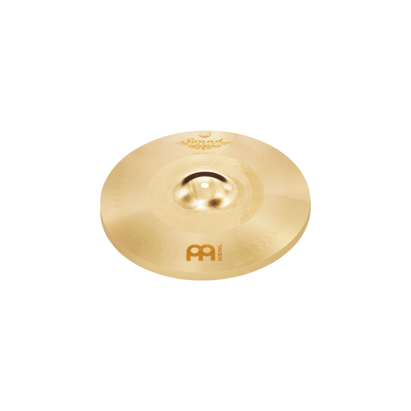 Тарілка Meinl Soundcaster Fusion SF13MH Medium Hihat 13
