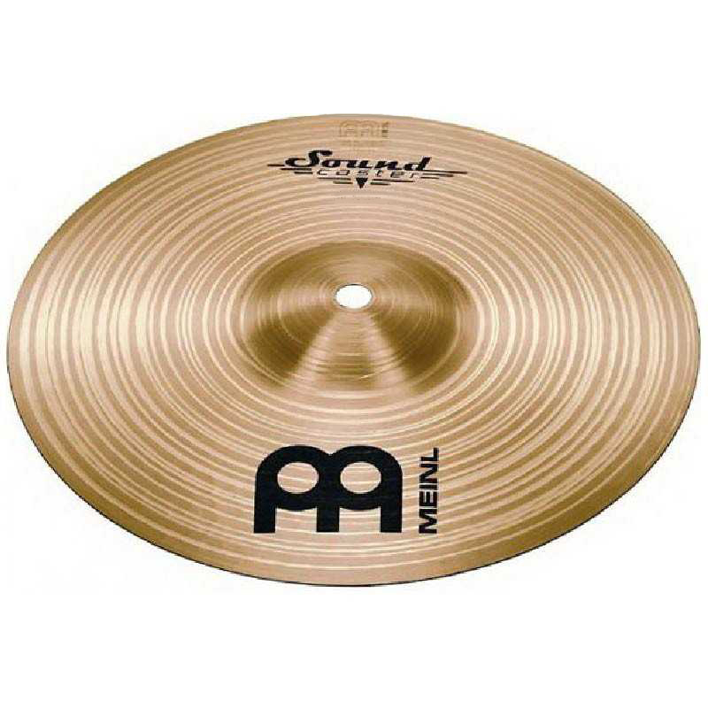 Тарелка Meinl Soundcaster S12S Splash 12"