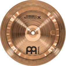 Тарелка Meinl Generation X GX-08/10ES Johnny Rabb Electro Stack 8/10