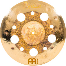 Тарелка Meinl Byzance Dual B14DUMUTR Multi-Trash 14