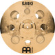 Тарілка Meinl Classics Custom Brilliant CC-16STK Trash Stack 16