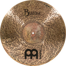 Тарілка Meinl Byzance Dark B20RBR Raw Bell Ride 20