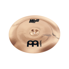 Тарелка Meinl MB10-19CH-B China 19"