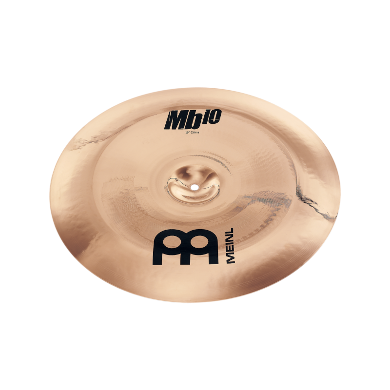 Тарілка Meinl MB10-19CH-B China 19