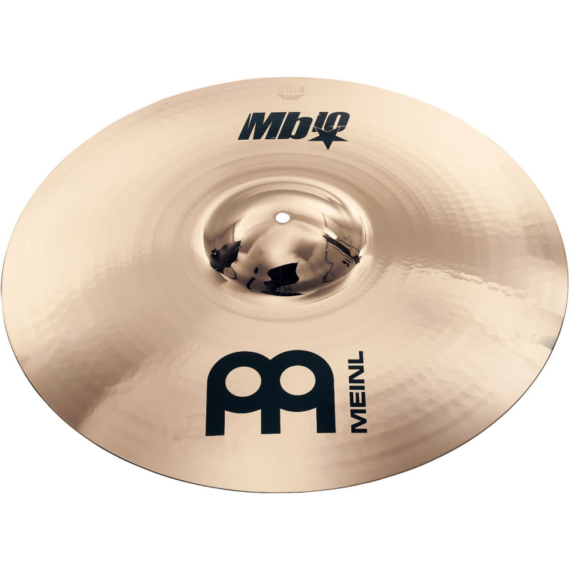 Тарілка Meinl MB10-20BBR-B Bell Blast Ride 20