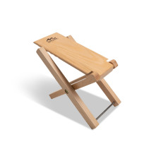 Підставка під ногу для гітариста GEWA Manuel Rodr?guez Wooden foot rest