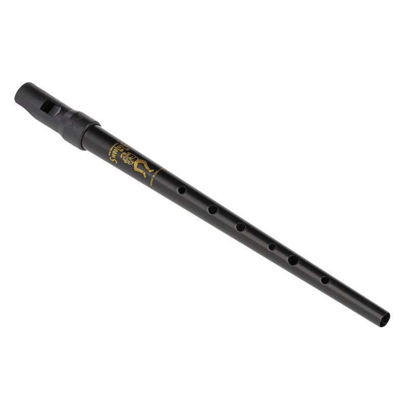 Вістл Clarke Sweetone Black D-tuning