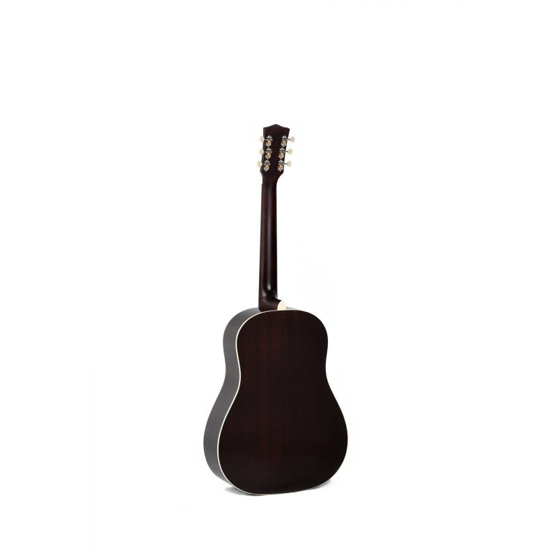 SIGMA JM-SG45+ (Fishman Sonitone) Акустична гітара
